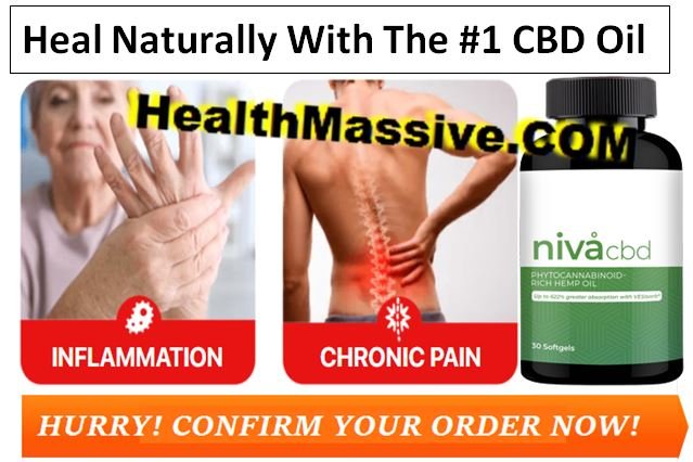 Niva-CBD-Oil
