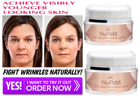 NuPetit Cream