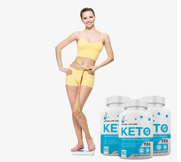 Optimal-Life-Keto-Diet