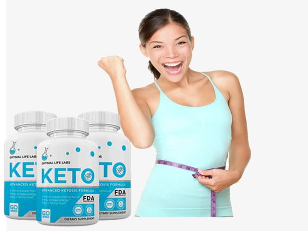 Optimal-Life-Keto