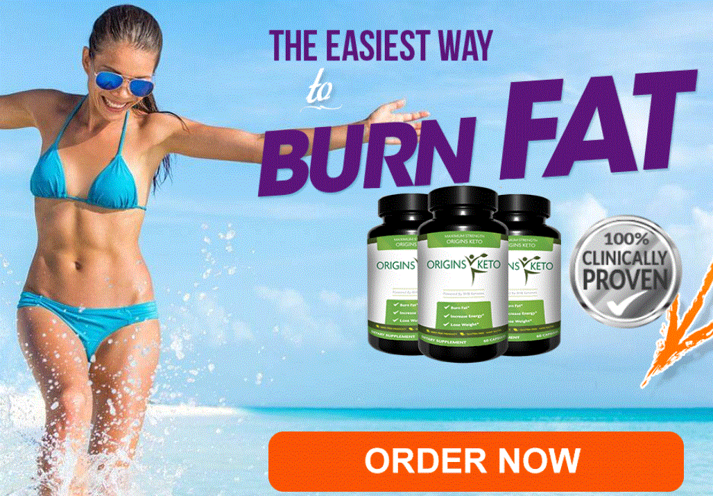 Origins Keto Reviews