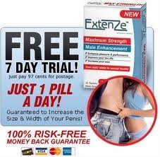 Penis Enlargement Pills