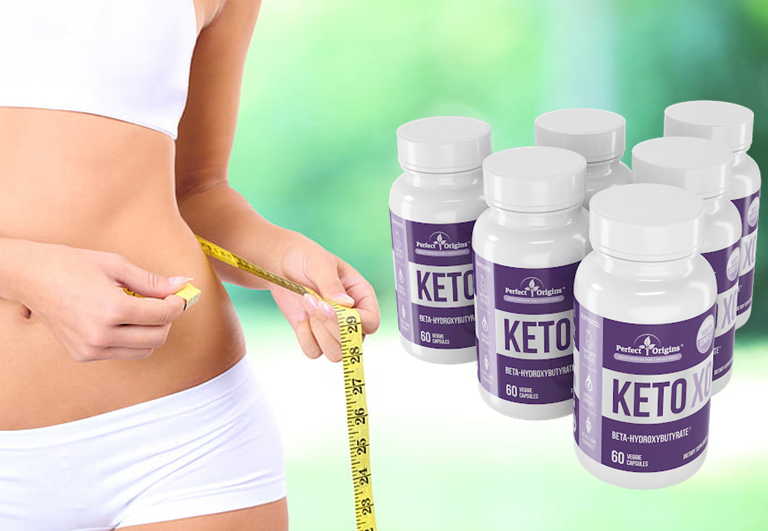 Perfect Origins Keto
