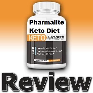 Pharmalite-Keto