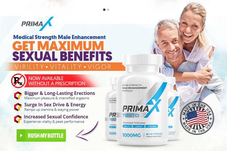 PrimaX-Testo-Male-Enhancement PrimaX-Testo-Male-Enhancement