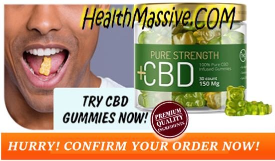 Pure-Strength-CBD-Gummies