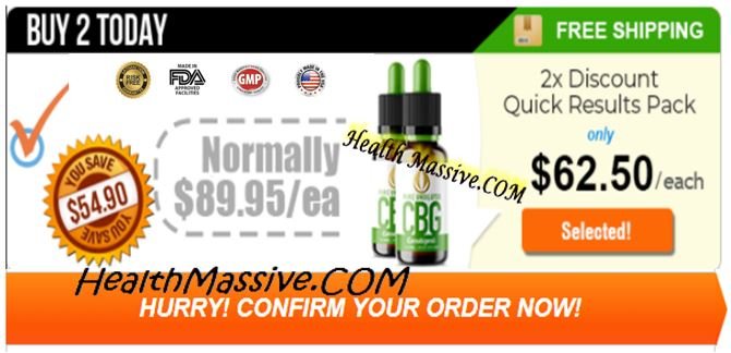 CBG CBD