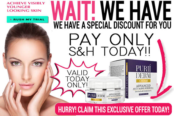 Purii Derm Cream