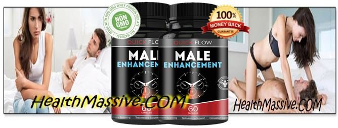 Quick Flow Male Enhancement