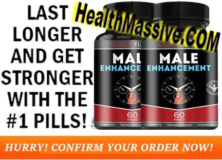 Quick Flow Pills