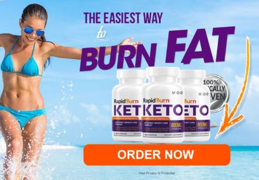 Rapid-Burn-Keto-Diet
