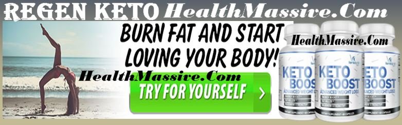 Regen-Keto-Pills