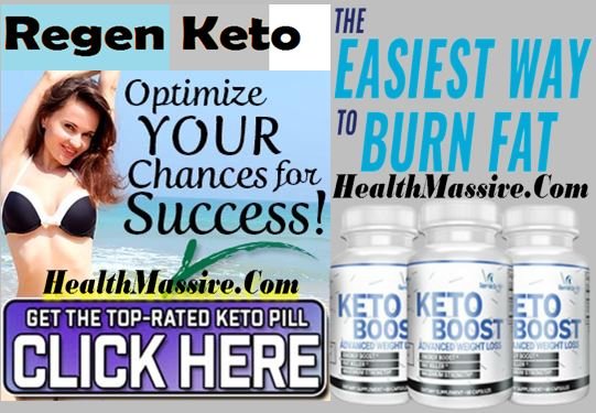 Regen-Keto-Weight-loss