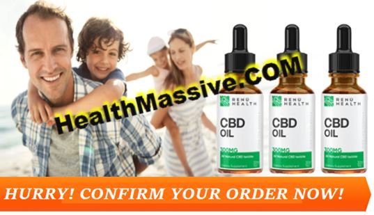 Renu-Health-CBD-Oil