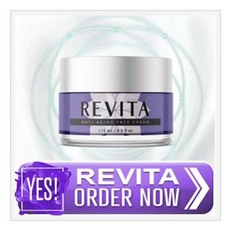 Revita Face Anti Aging Cream