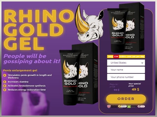 Rhino-Gold-Gel-Penis-enlargement-gel