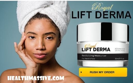 Royal Lift Derma