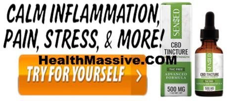Sensed-CBD-Benefits