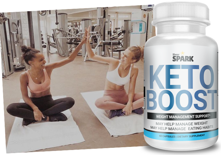 Sheer-Spark-Keto-Diet
