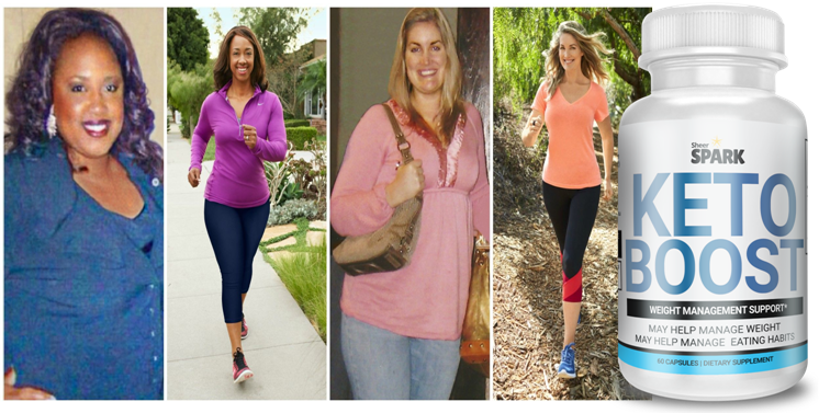 Sheer-Spark-Keto-Weight-loss