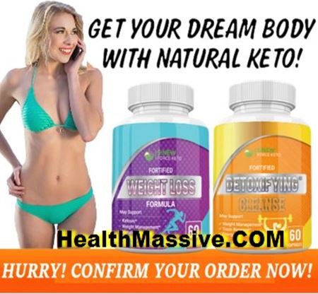 SiNew Force Keto Diet