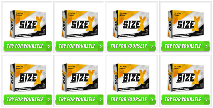 Size X