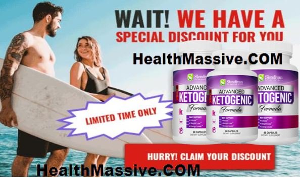 Slendivan-Keto-Diet