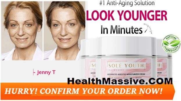 Sole Youth Cream