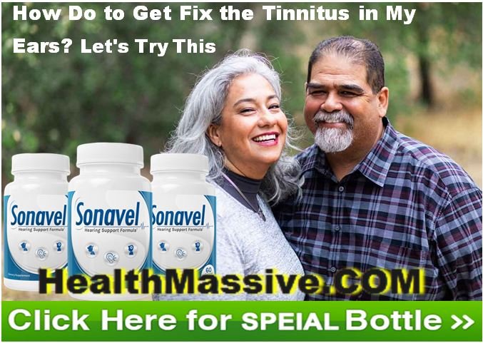 Sonavel-Remove-Tinnitus-Problem