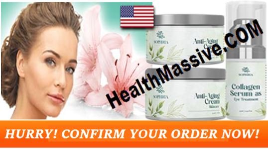 Sophria-Anti-Aging-Cream