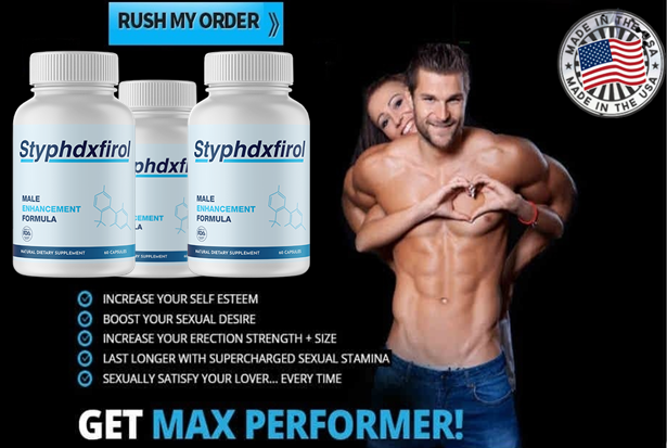 Styphdxfirol Pills
