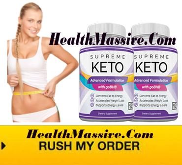 Supreme Keto Diet