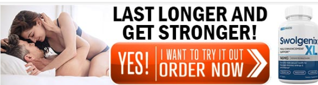 Swolgenix Male Enhancement