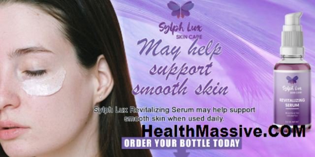 Sylph Lux Serum
