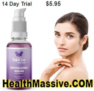 Sylph Lux Skin Serum