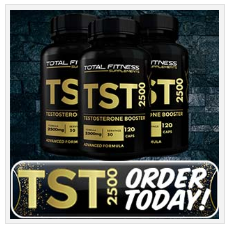 TST 2500