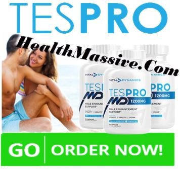 TesPro-Male-Enhancement