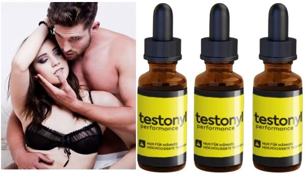 Testonyl