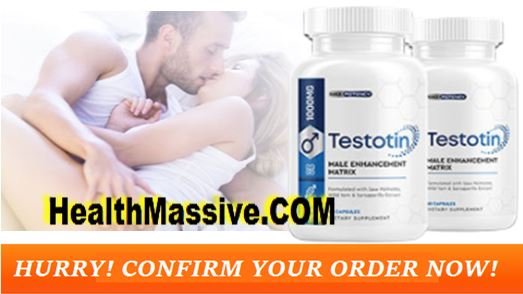Testotin-Male-Enhancement