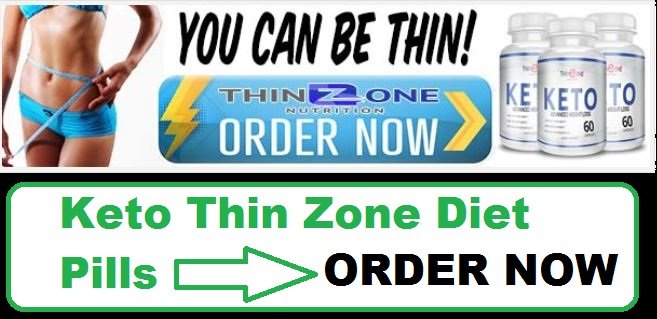 Thin Zone Keto Thin Zone Keto