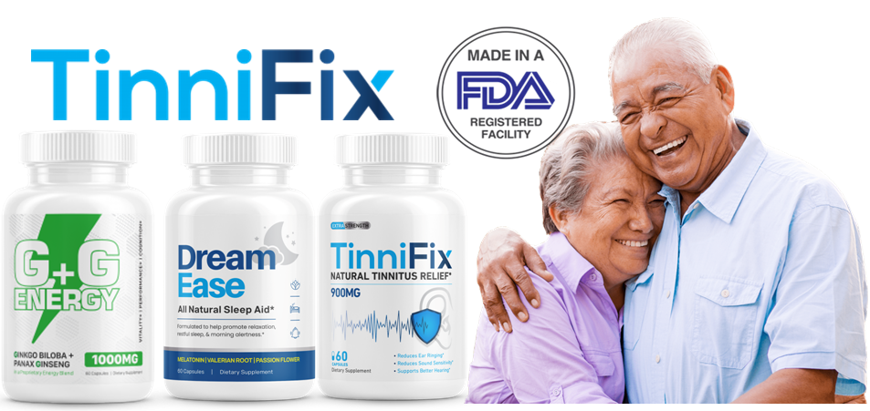 TinniFix