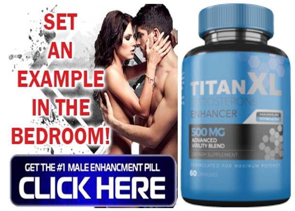Titan XL Male Enhancement