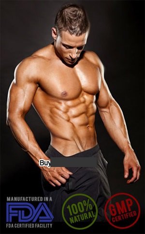 Titan XL Muscle
