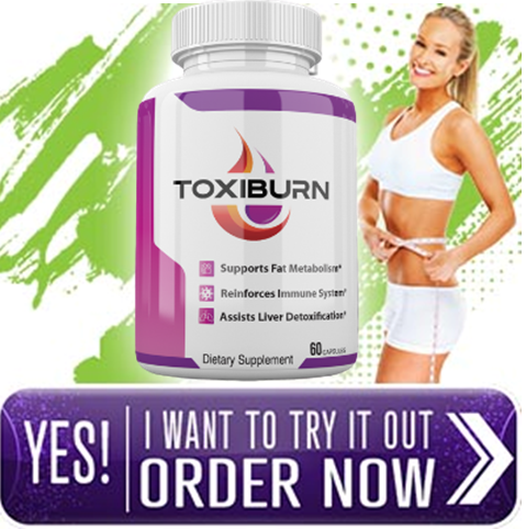 ToxiBurn-Lose-Weight