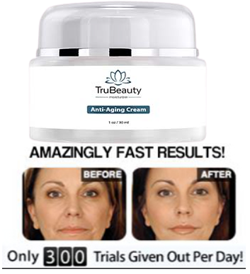 TruBeauty-Cream-Ingredients