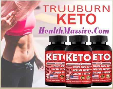 TruuBurn-Keto-Diet