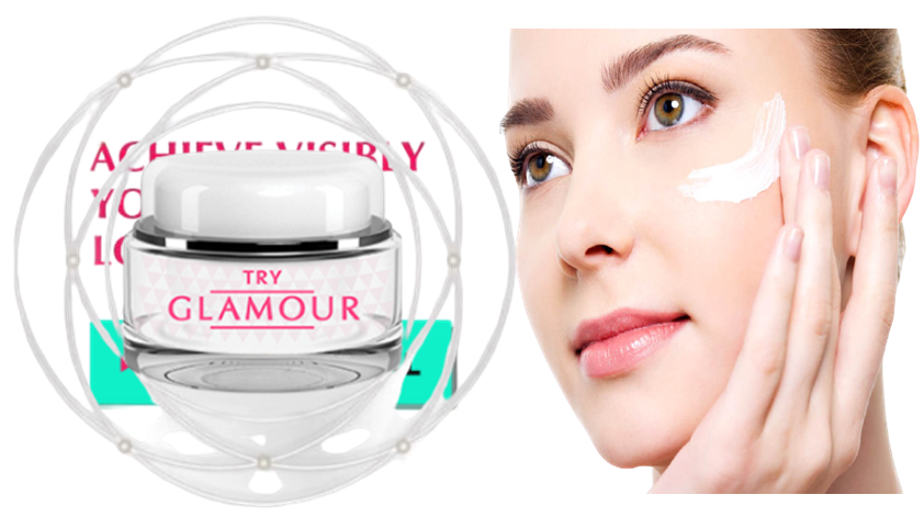 Try-Glamour-anti-aging-cream