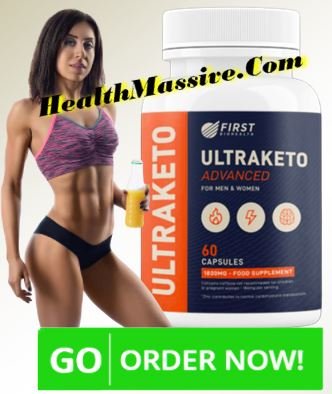 Ultra Keto Advanced Diet