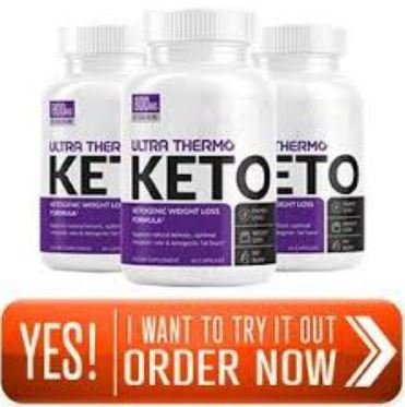 Ultra Thermo Keto