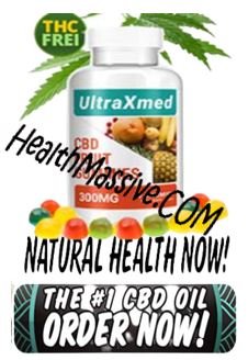 UltraXmed-CBD-Gummies
